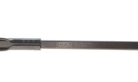 Фото 3 - Механизм стеклоочистителя DPA 99551833402