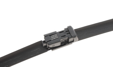 Фото 2 - Двірник (щітка склоочисника) DPA 99981195002