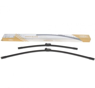 Фото 2 - Дворник (щетка стеклоочистителя) DPA 99981762002