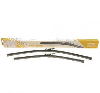 Фото 3 - Двірник (щітка склоочисника) DPA 99981763002