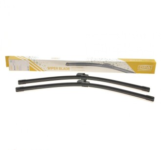 Фото 3 - Двірник (щітка склоочисника) DPA 99981763102