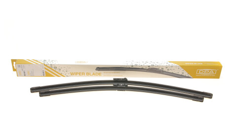 Фото 5 - Двірник (щітка склоочисника) DPA 99981763302