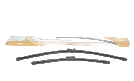 Фото 6 - Дворник (щетка стеклоочистителя) DPA 99981766002