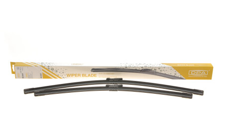 Фото 2 - Двірник (щітка склоочисника) DPA 99981766302