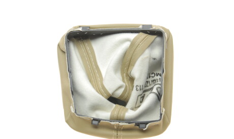 Фото 3 - Елемент трансмісії DPA DSC_87110767502 (DSC87110767502)