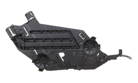 Кронштейн кріплення фари Skoda Octavia 04-13 (R)(пошкоджене кріплення) - DPA DSC_89410815902