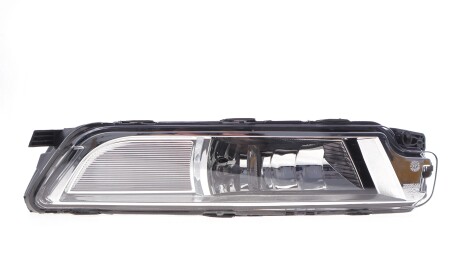 Фара противотуманная VW Passat 14- (R)(поврежденный крепеж) - DPA DSC_89411784302