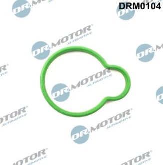 Ущільнення, впускний колектор - DR.MOTOR DRM0104