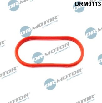Ущільнення, впускний колектор - DR.MOTOR DRM0113