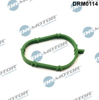 Ущільнення, впускний колектор - (71716684) DR.MOTOR DRM0114