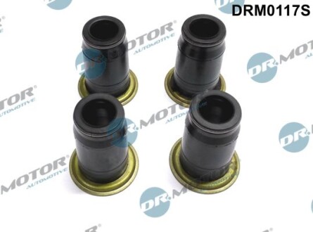 Ущільнення, корпус форсунки - (132762W211) DR.MOTOR DRM0117S