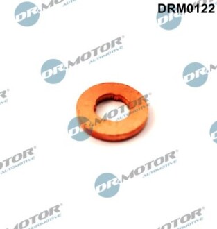 Теплозахисна шайба, система впорскування - (014905) DR.MOTOR DRM0122