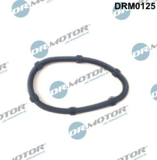 Ущільнення, система продування картера - DR.MOTOR DRM0125