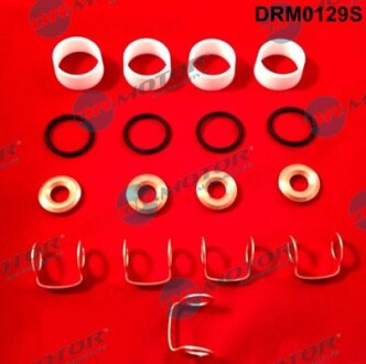 Ремонтний комплект, інжекторна форсунка - (1117626020) DR.MOTOR DRM0129S