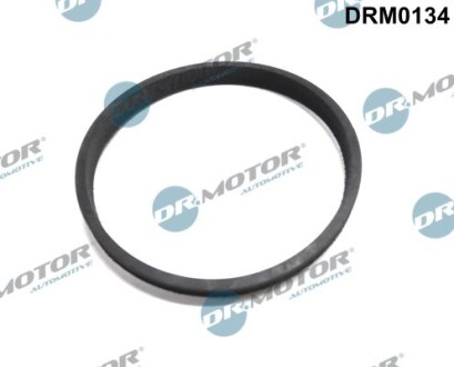 Ущільнення, корпус дросельної заслінки - DR.MOTOR DRM0134