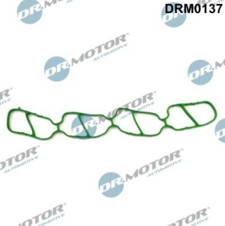 Ущільнення, впускний колектор - DR.MOTOR DRM0137
