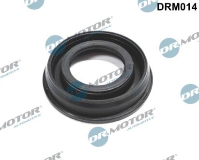Прокладка кришки клапанів Ford Transit 2.2 TDCi 06-14 - (198176, 1372494, 6C1Q6K780AB) DR.MOTOR DRM014