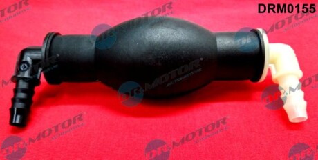 Насос, система попередньої подачі палива - DR.MOTOR DRM0155