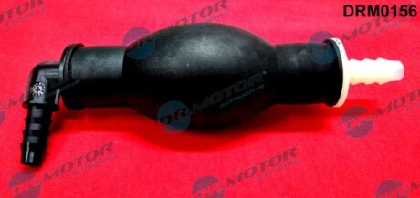 Насос, система попередньої подачі палива - DR.MOTOR DRM0156