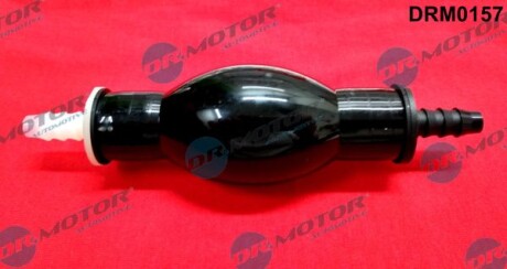 Насос, система попередньої подачі палива - DR.MOTOR DRM0157 (фото 1)