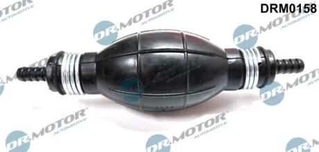 Насос, система попередньої подачі палива - (157973) DR.MOTOR DRM0158