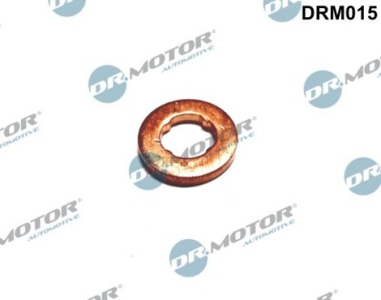 Теплозахисна шайба, система впорскування - (1378433) DR.MOTOR DRM015