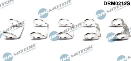 Ущільнення, паливопровід - ((RF7J13483)) DR.MOTOR DRM0212S
