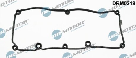 Ущільнення, кришка голівки циліндра - DR.MOTOR DRM0218