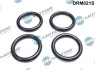 Ущільнення, впускний колектор - ((0348R2, 1148106, 2S6Q6L004AA, Y40110235)) DR.MOTOR DRM021S (фото 1)