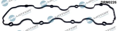 Ущільнення, кришка голівки циліндра - DR.MOTOR DRM0226