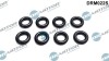 Кільце гумове - ((035906149A, 13641730767, 198153, 1346226, 0199971348)) DR.MOTOR DRM022S (фото 1)