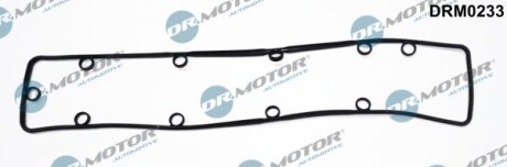 Ущільнення, кришка голівки циліндра - DR.MOTOR DRM0233