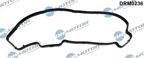 Ущільнення, кришка голівки циліндра - DR.MOTOR DRM0236
