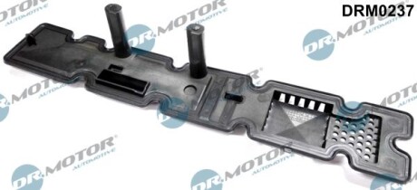 Прокладка клапанной крышки - DR.MOTOR DRM0237