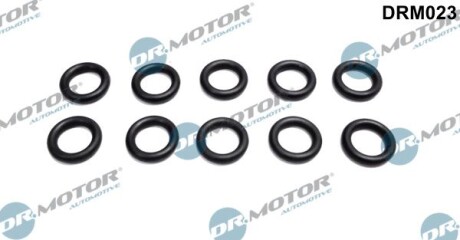 Ущільнення, паливопровід - (a6019970345, A6019970645, 6019970645) DR.MOTOR DRM023