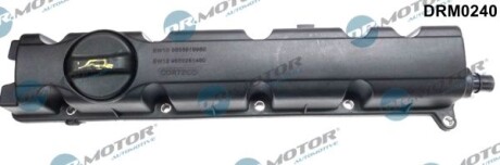 Кришка голівки циліндра - (0249H0, 0248R6) DR.MOTOR DRM0240