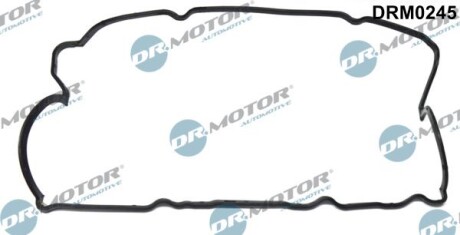 Ущільнення, кришка голівки циліндра - (rf5c10235) DR.MOTOR DRM0245