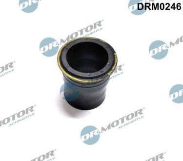 Ущільнення, корпус форсунки - ((RF5C13R08)) DR.MOTOR DRM0246