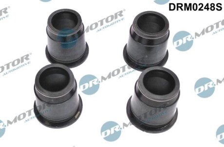 Прокладка, крышка головки цилиндра - DR.MOTOR DRM0248S