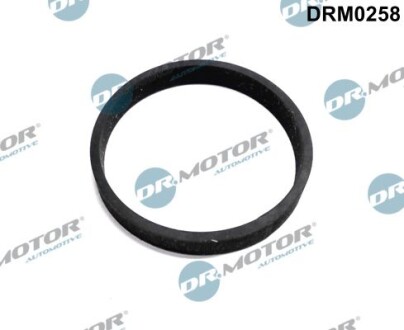 Ущільнення, впускний отвір турбіни (компресор) - DR.MOTOR DRM0258