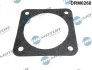 Ущільнення, корпус дросельної заслінки - (028129748) DR.MOTOR DRM0260 (фото 1)