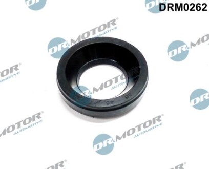 Ущільнення, корпус форсунки - (rf7j10508) DR.MOTOR DRM0262