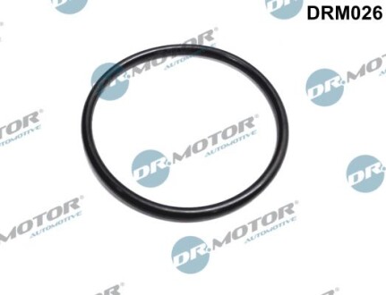 Ущiльнююче кiльце - DR.MOTOR DRM026