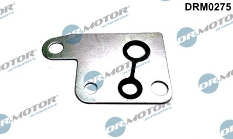 Ущільнення, вакуумний насос - DR.MOTOR DRM0275