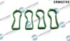 Прокладка колектора впускного Chevrolet Cruze/Opel Astra 1.4 09- (к-кт) - (55563650, 860155) DR.MOTOR DRM0276S (фото 1)