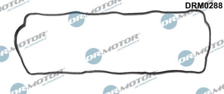 Ущільнення, кришка голівки циліндра - (2244127001) DR.MOTOR DRM0288