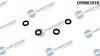 Прокладка форсунки ущільнююча Ford Connect 1.8TDCI 02- (кільце на злив) (к-кт 4 шт) - (1673574, 8H4Q9T558AA) DR.MOTOR DRM0303S (фото 1)