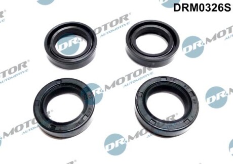 Ущільнення, корпус форсунки - (2244327001) DR.MOTOR DRM0326S