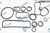 Комплект ущільнень, оливний радіатор - (1513600Q0C, 4420406, 93168071) DR.MOTOR DRM0336 (фото 1)