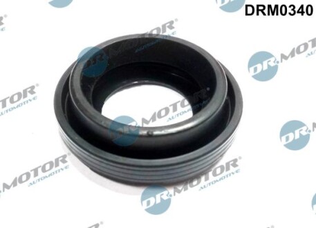Ущільнення, корпус форсунки - DR.MOTOR DRM0340